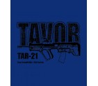 Tavor Assault Rifle