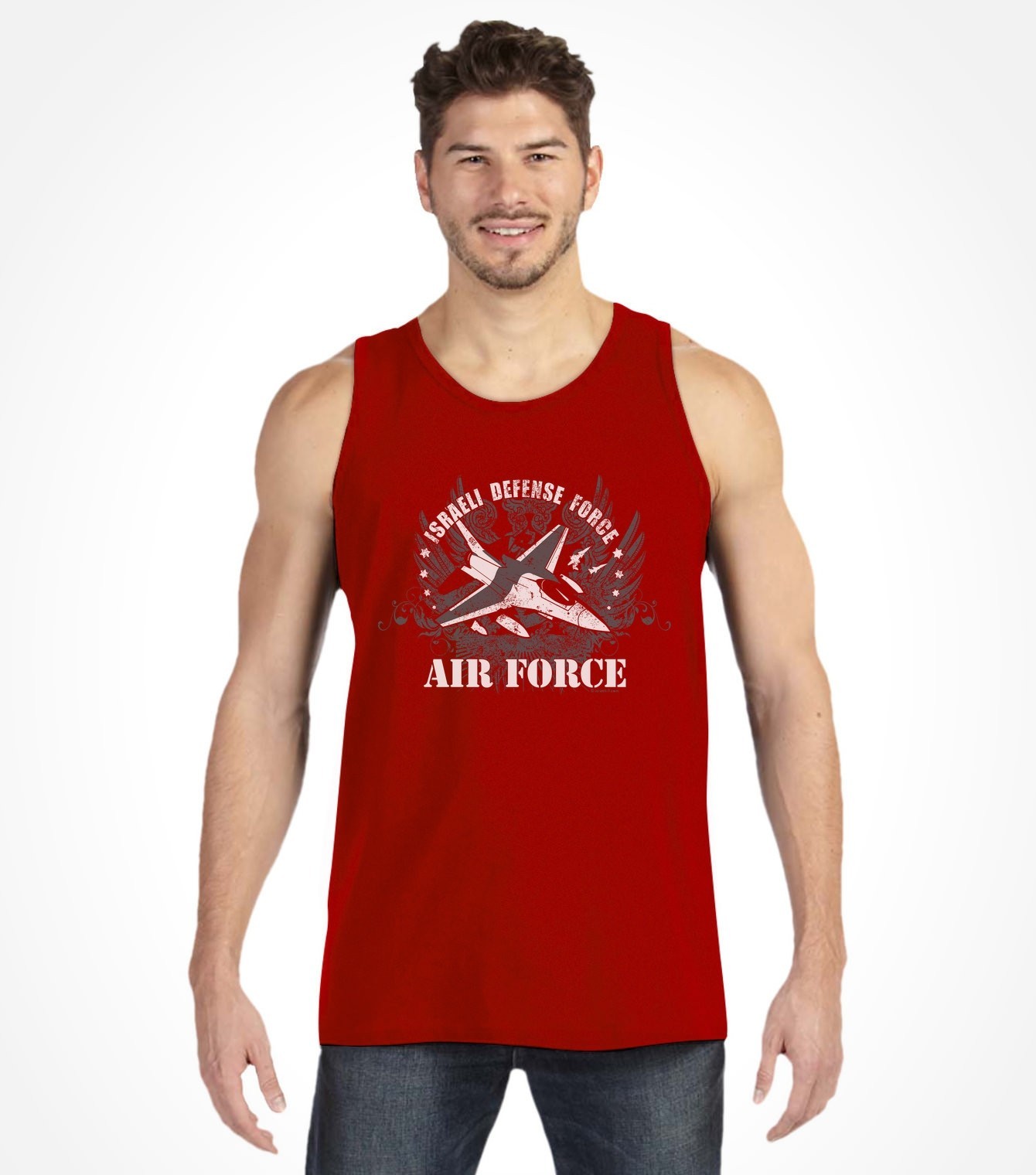 fighter jet shirt