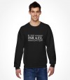 Make Israel Great Again - Israel Support Shirt