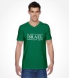 Make Israel Great Again - Israel Support Shirt