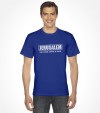 Jerusalem - The Eternal Capital of Israel Shirt